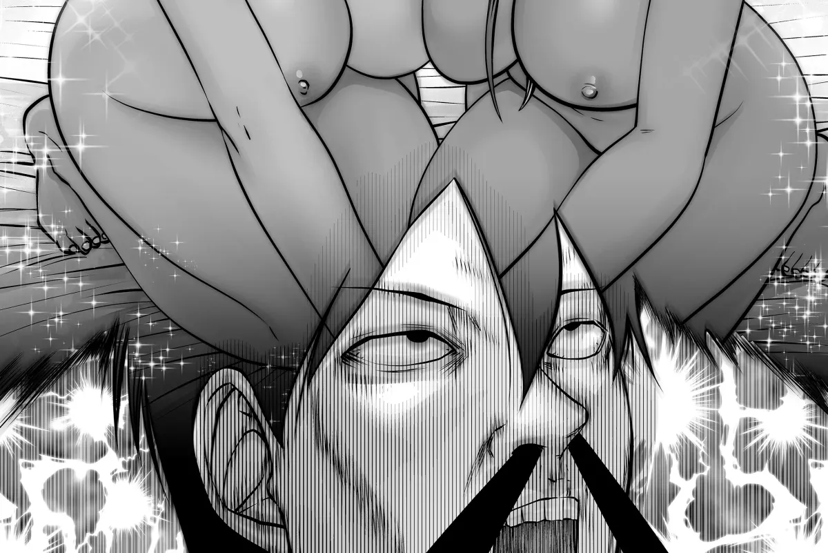Black Gakkou ni Tsutomete Shimatta Sensei Chapter 34 page 38 - 