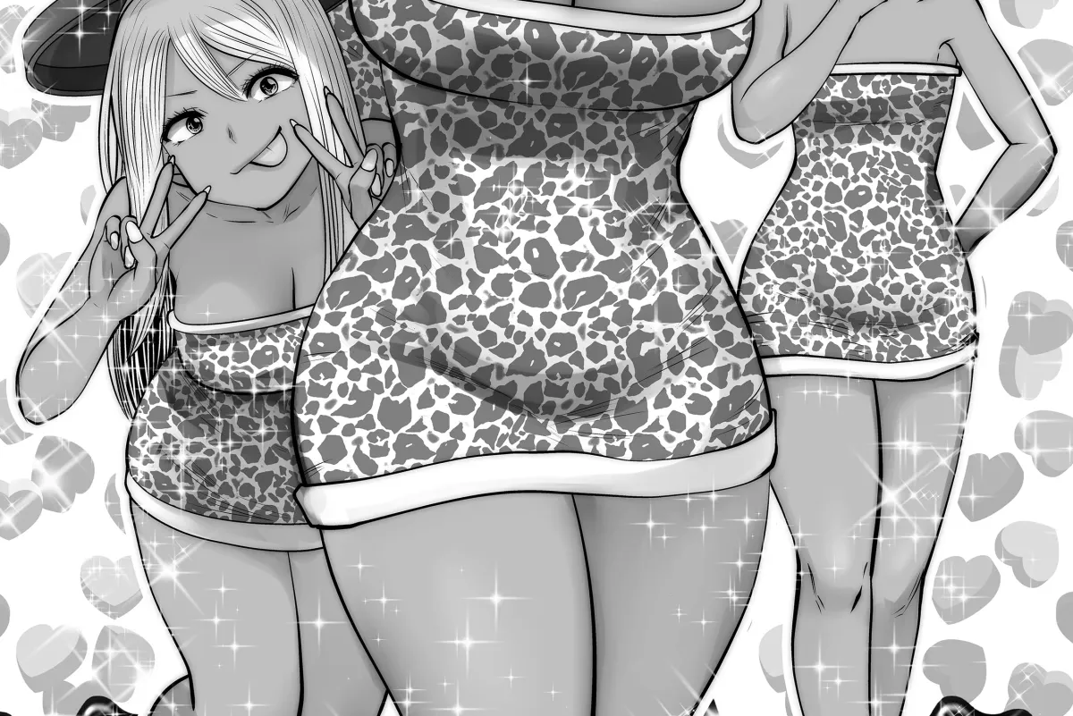 Black Gakkou ni Tsutomete Shimatta Sensei Chapter 34 page 5 - 