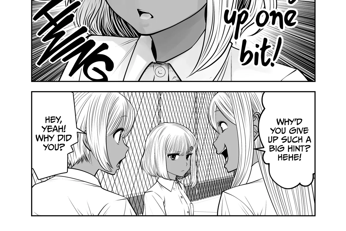 Black Gakkou ni Tsutomete Shimatta Sensei Chapter 34 page 59 - 