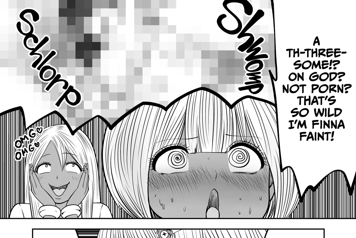 Black Gakkou ni Tsutomete Shimatta Sensei Chapter 34 page 67 - 
