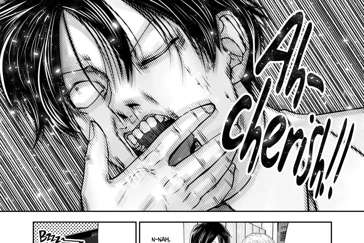 Black Gakkou ni Tsutomete Shimatta Sensei Chapter 34 page 70 - 