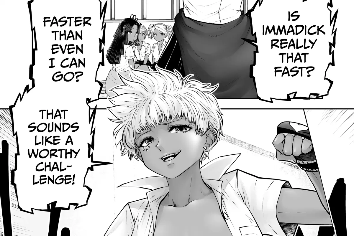 Black Gakkou ni Tsutomete Shimatta Sensei Chapter 35 page 43 - 