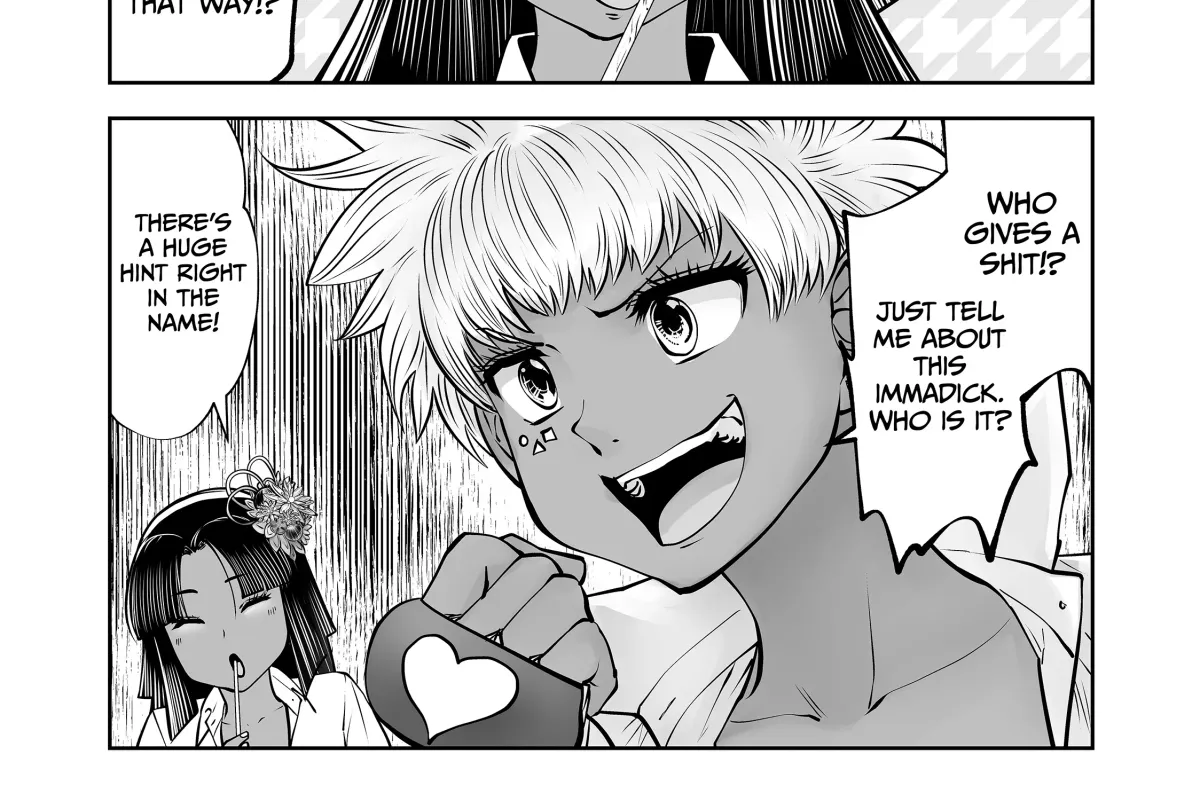 Black Gakkou ni Tsutomete Shimatta Sensei Chapter 35 page 50 - 