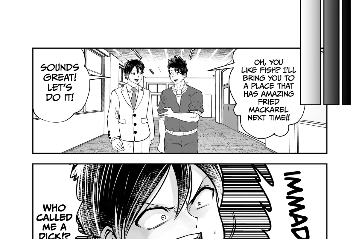 Black Gakkou ni Tsutomete Shimatta Sensei Chapter 35 page 70 - 