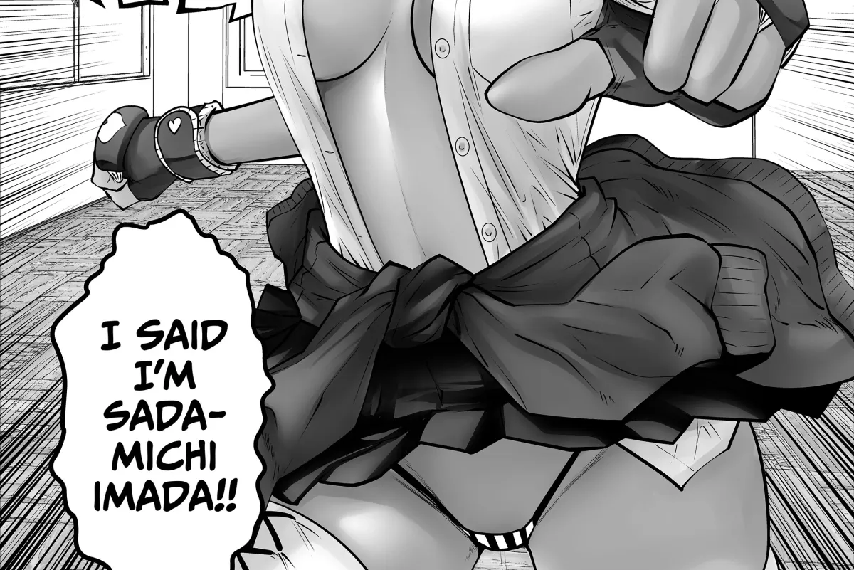 Black Gakkou ni Tsutomete Shimatta Sensei Chapter 35 page 74 - 
