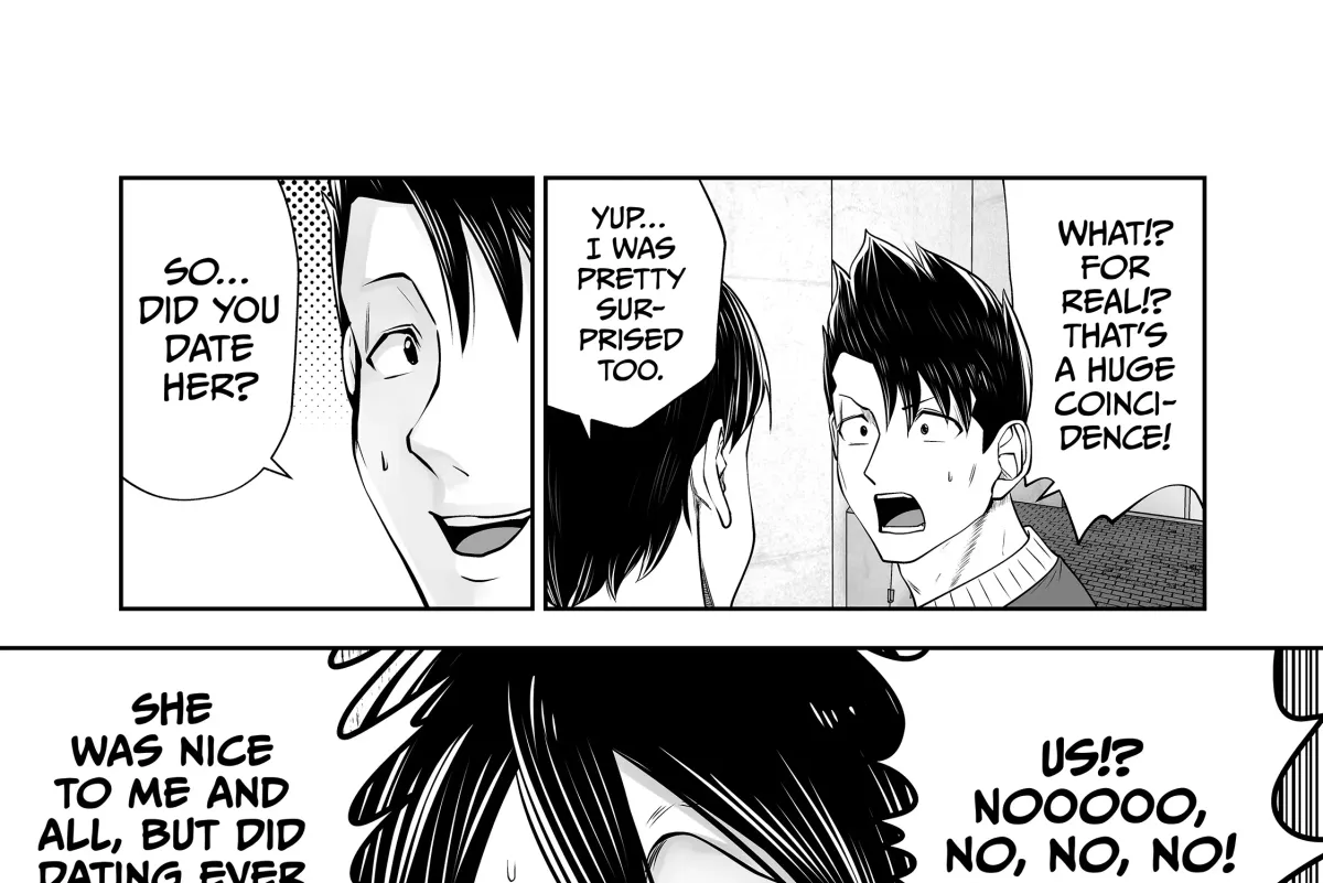 Black Gakkou ni Tsutomete Shimatta Sensei Chapter 35 page 10 - 