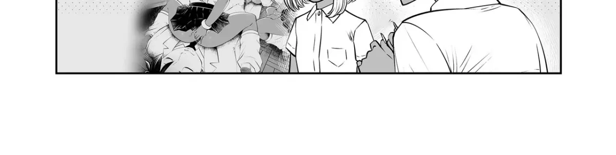 Black Gakkou ni Tsutomete Shimatta Sensei Chapter 36 page 34 - 
