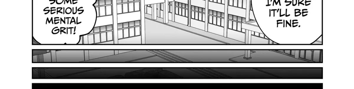 Black Gakkou ni Tsutomete Shimatta Sensei Chapter 36 page 40 - 