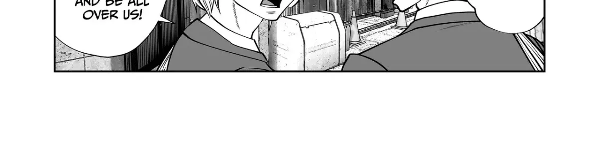 Black Gakkou ni Tsutomete Shimatta Sensei Chapter 36 page 46 - 