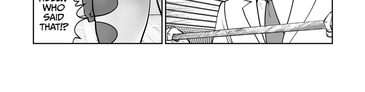 Black Gakkou ni Tsutomete Shimatta Sensei Chapter 37 page 36 - 