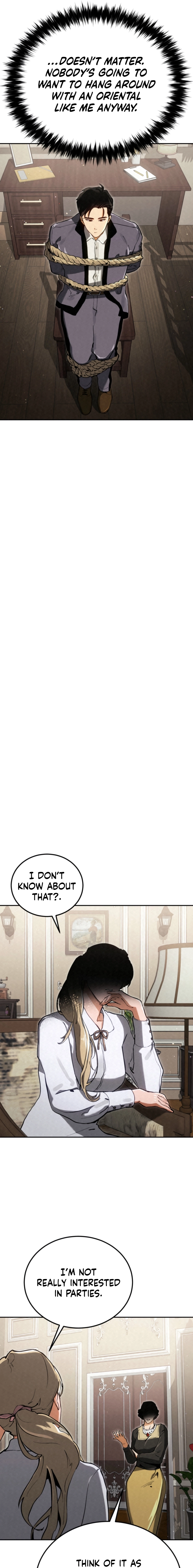 Black-Haired US Army General Chapter 11 page 14 - 