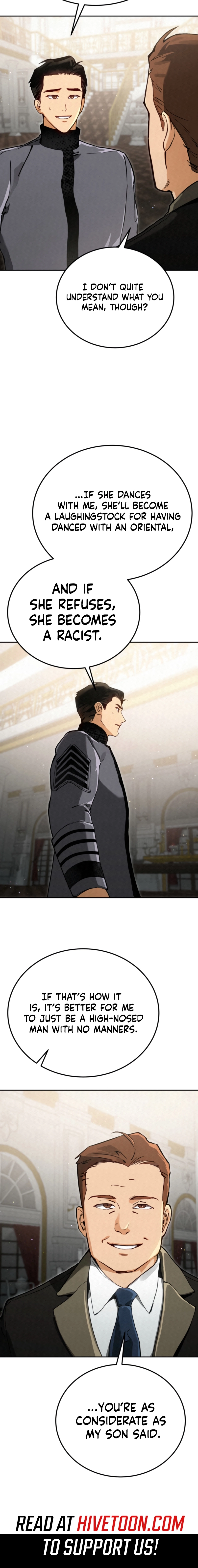Black-Haired US Army General Chapter 11 page 25 - 