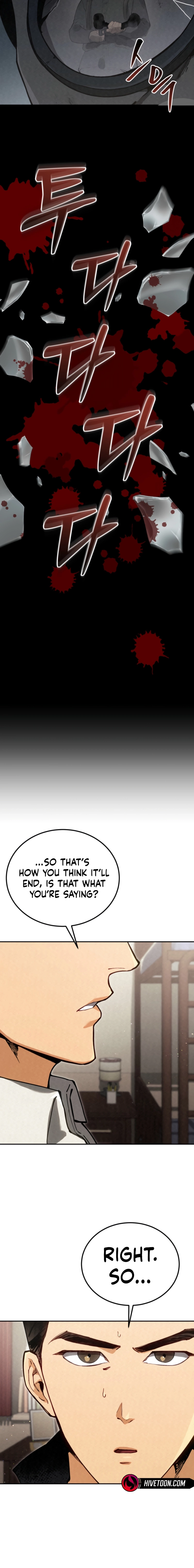 Black-Haired US Army General Chapter 11 page 9 - 