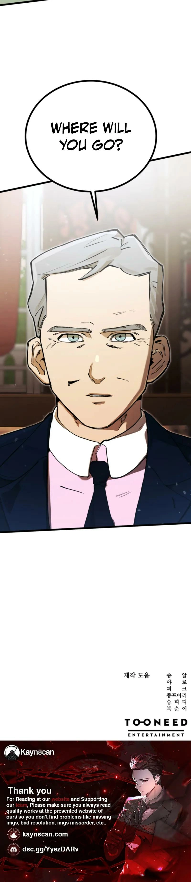 Black-Haired US Army General Chapter 18 page 27 - 
