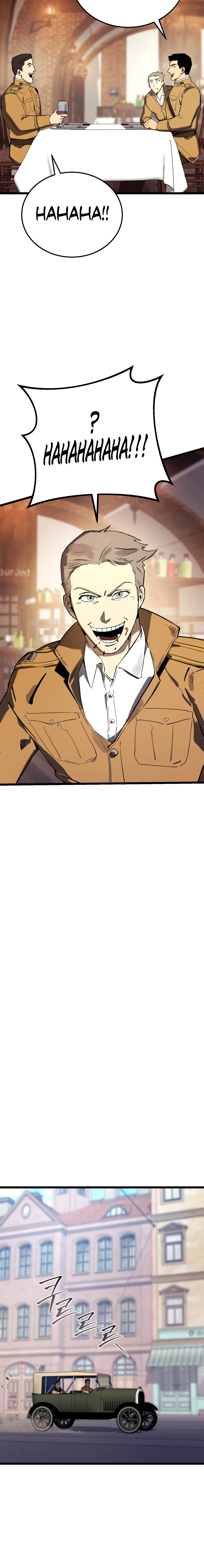 Black-Haired US Army General Chapter 29 page 28 - 