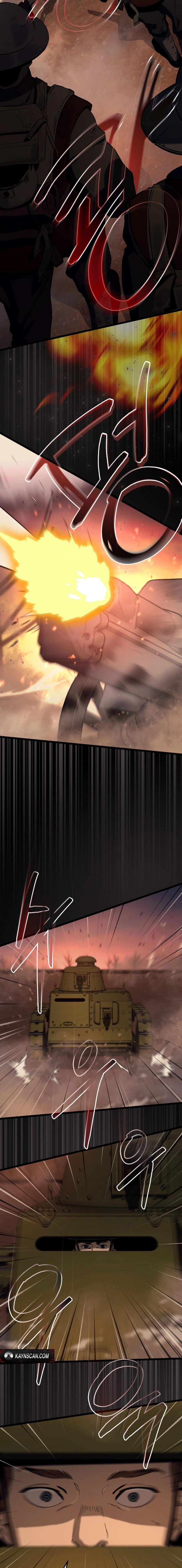 Black-Haired US Army General Chapter 31 page 2 - 