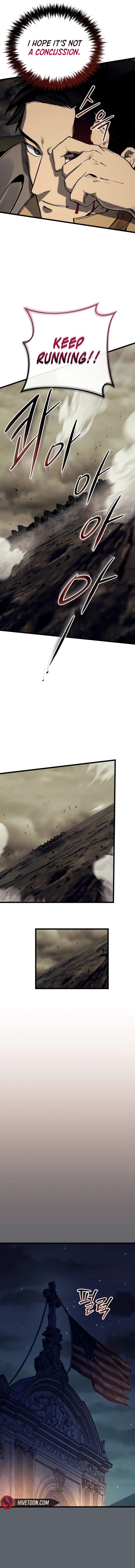 Black-Haired US Army General Chapter 33 page 4 - 