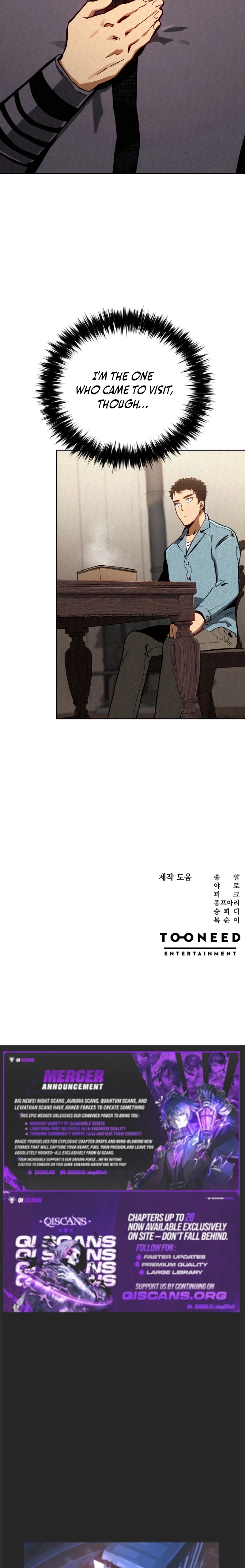 Black-Haired US Army General Chapter 5 page 28 - 