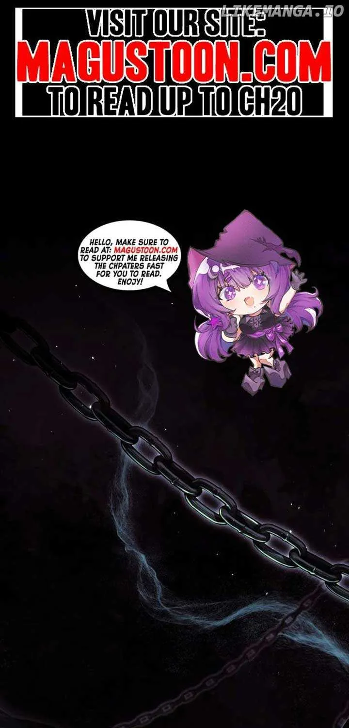 Black Haze (2025) Chapter 1 page 1 - 