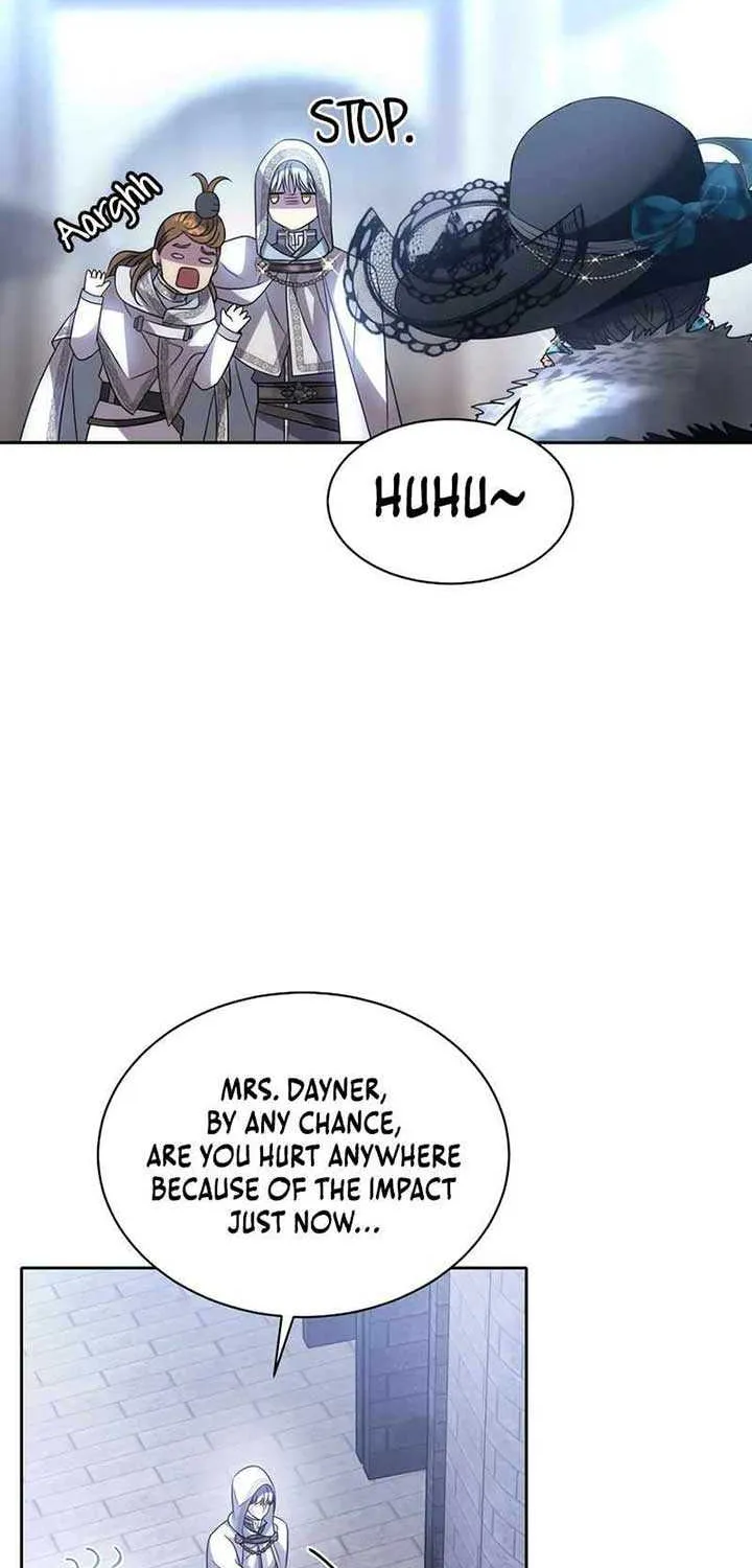 Black Haze (2025) Chapter 10 page 38 - 