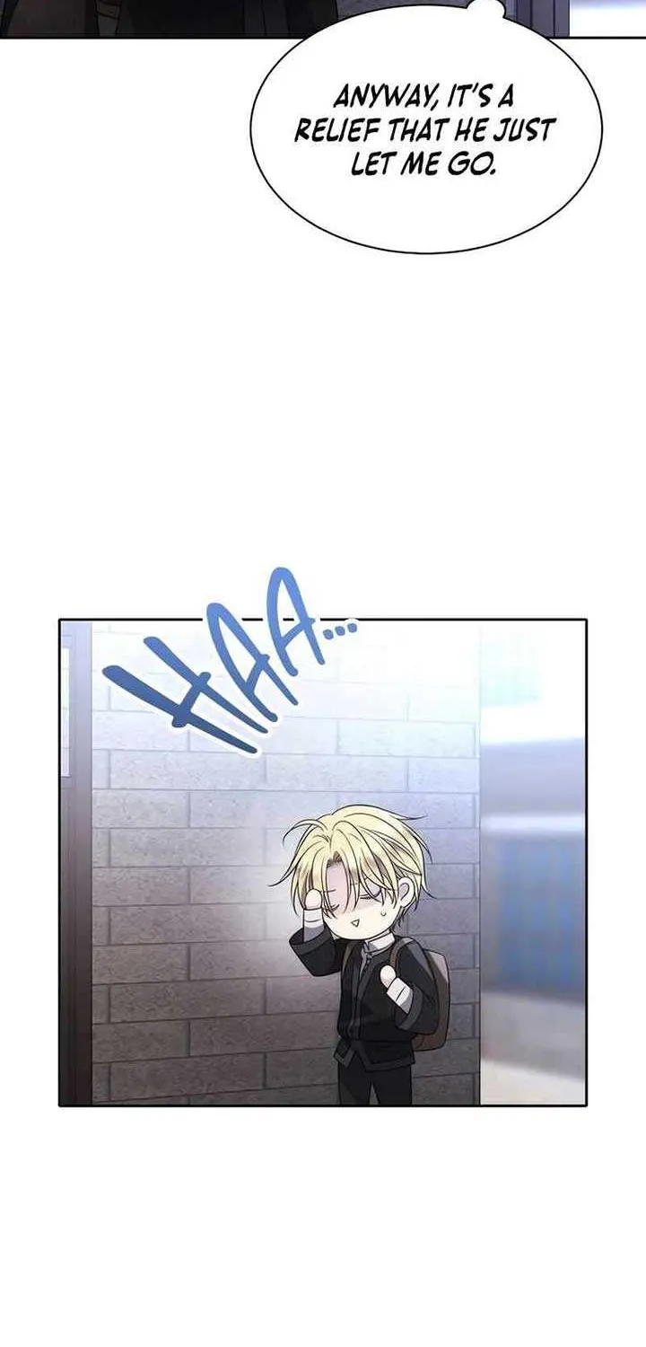 Black Haze (2025) Chapter 10 page 46 - 