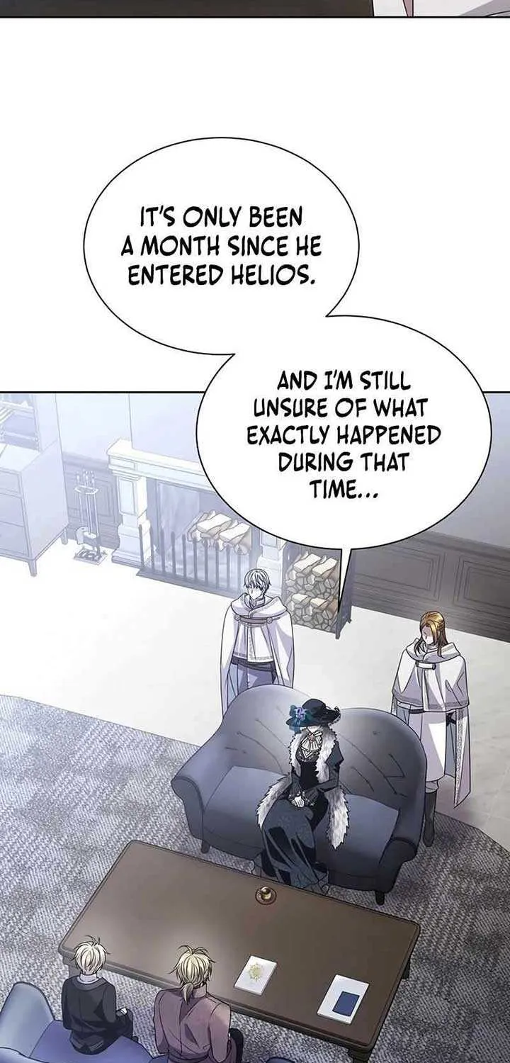 Black Haze (2025) Chapter 11 page 12 - 