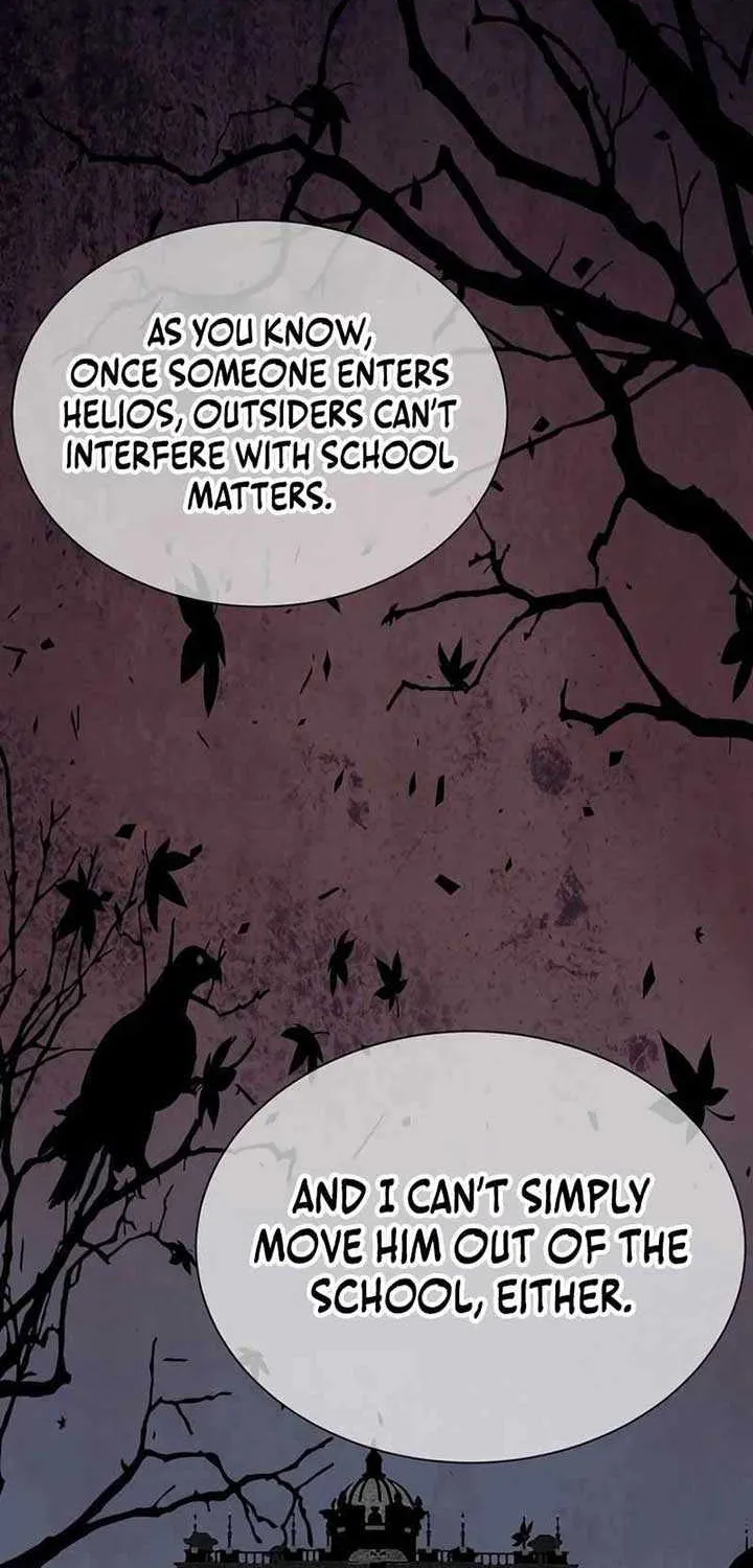 Black Haze (2025) Chapter 11 page 15 - 
