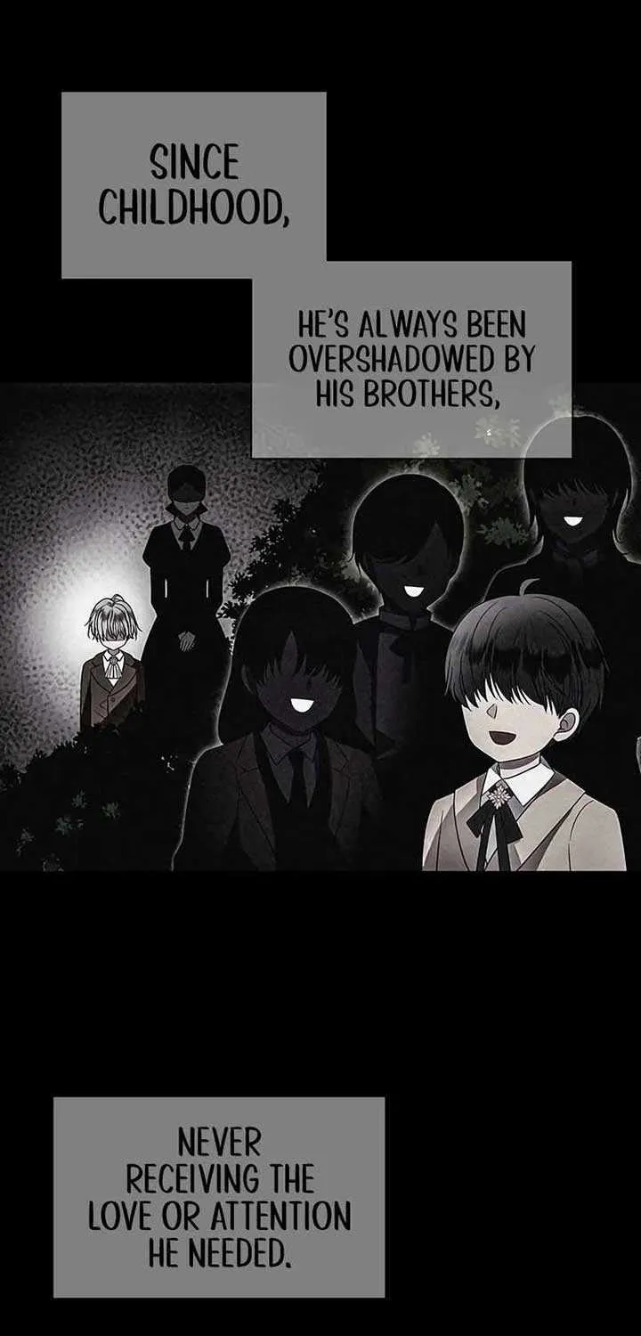 Black Haze (2025) Chapter 11 page 17 - 