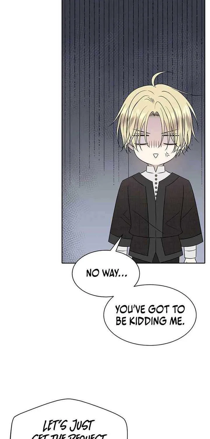 Black Haze (2025) Chapter 11 page 33 - 