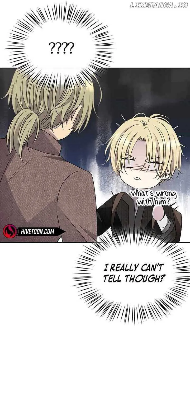 Black Haze (2025) Chapter 11 page 54 - 
