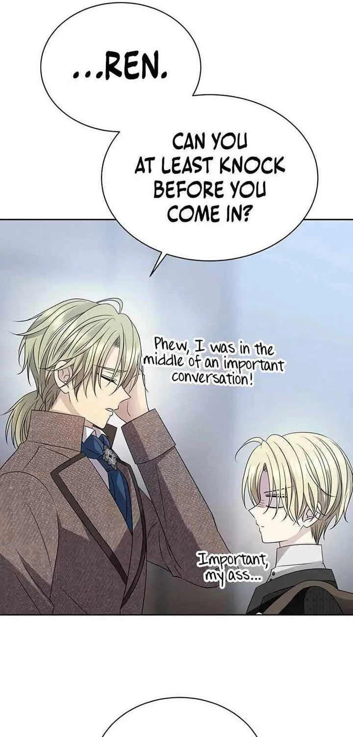 Black Haze (2025) Chapter 11 page 57 - 