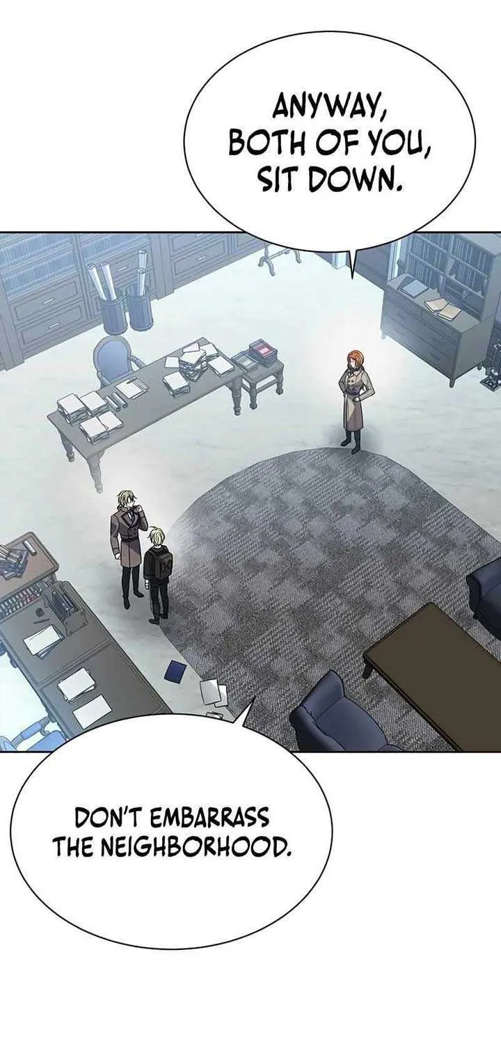 Black Haze (2025) Chapter 11 page 59 - 