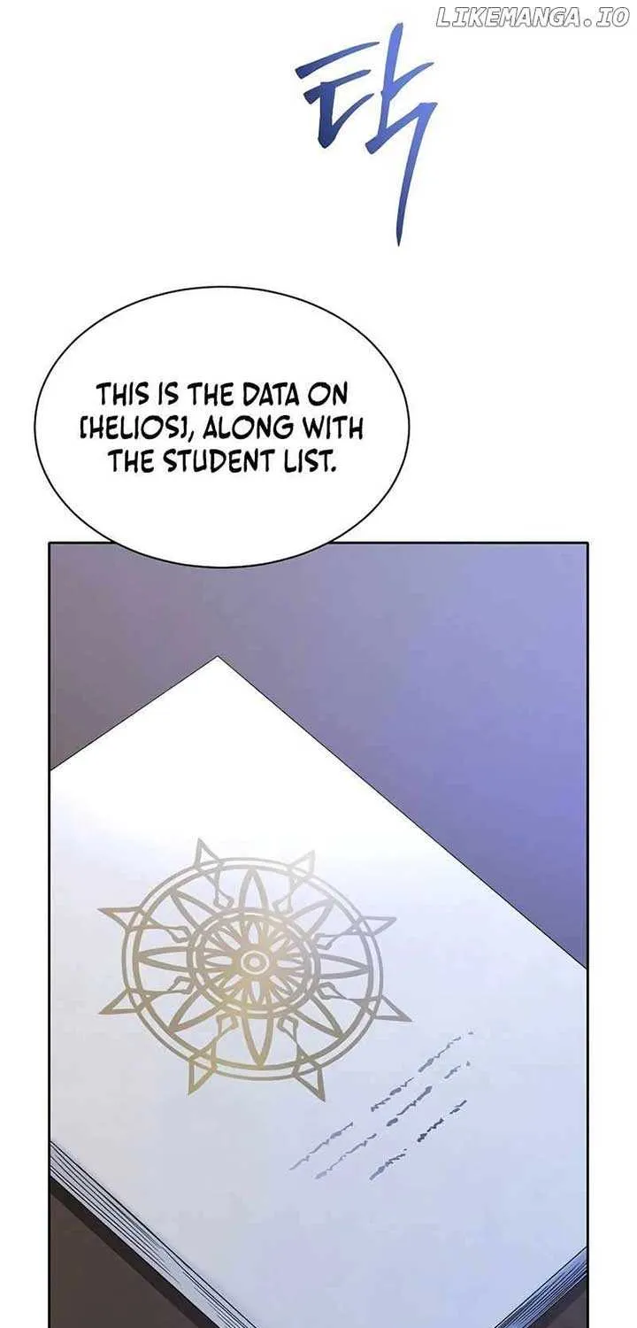 Black Haze (2025) Chapter 11 page 10 - 