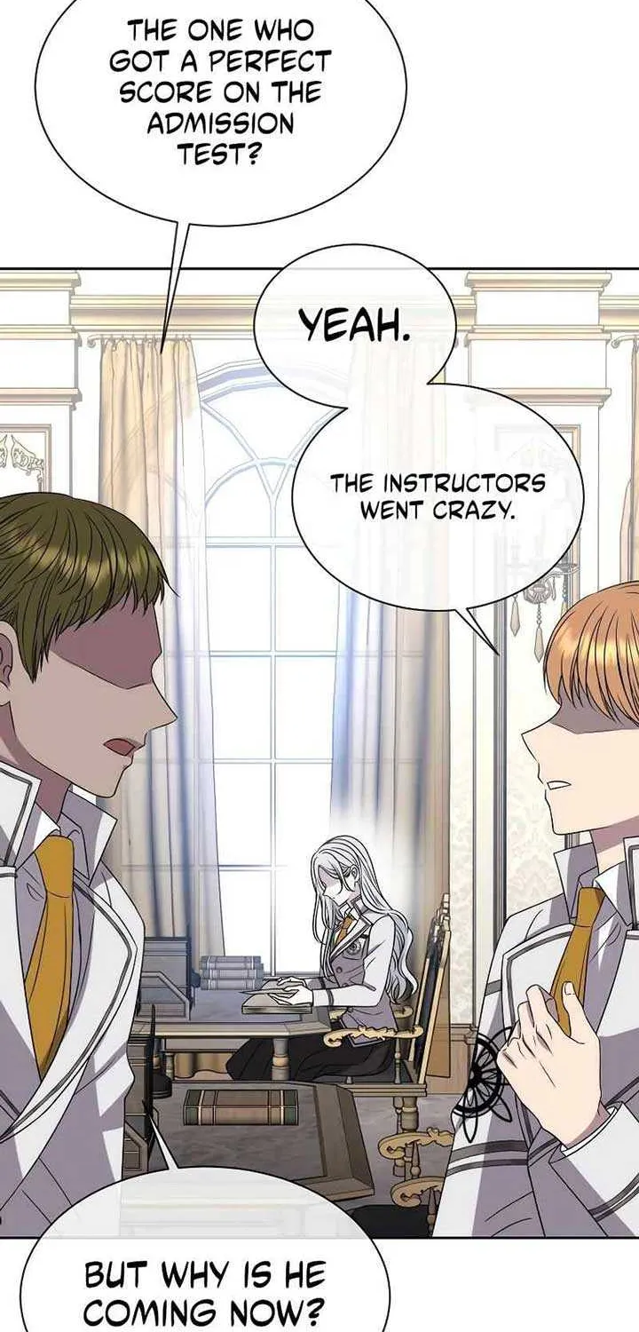 Black Haze (2025) Chapter 12 page 19 - 