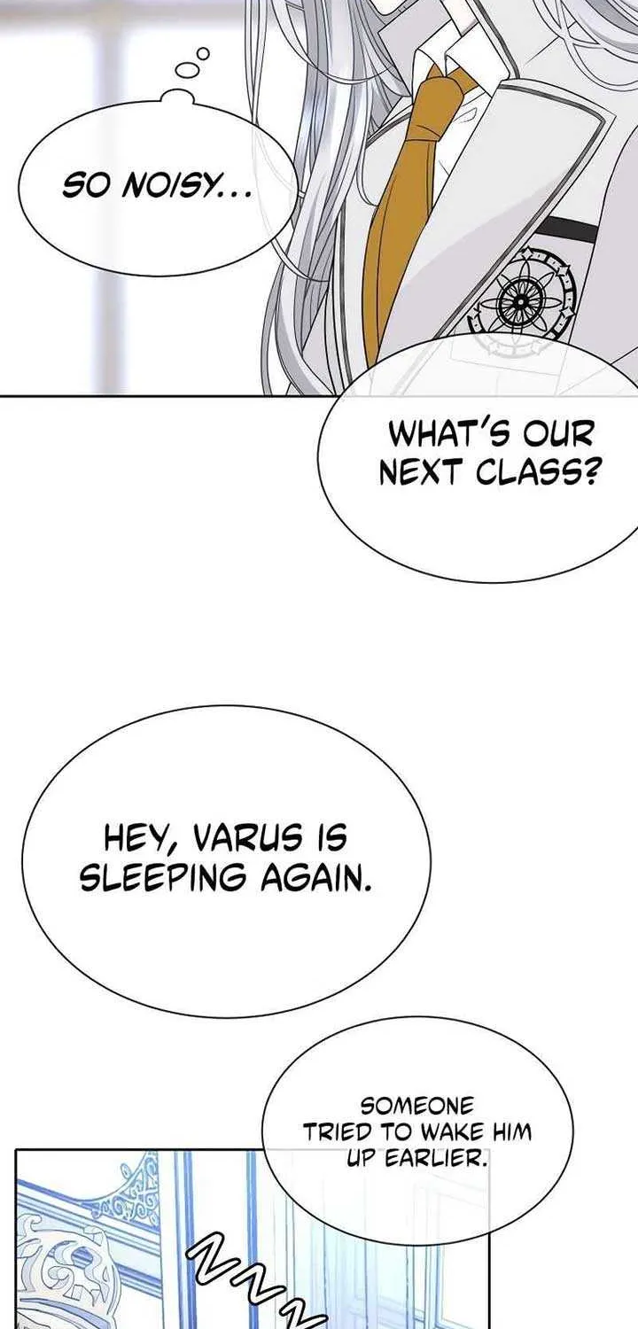 Black Haze (2025) Chapter 12 page 21 - 