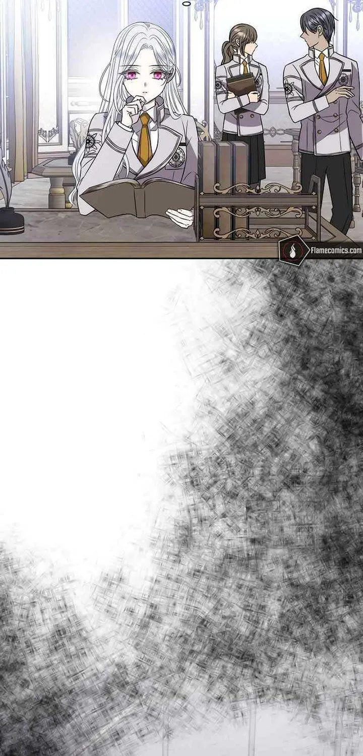 Black Haze (2025) Chapter 12 page 32 - 