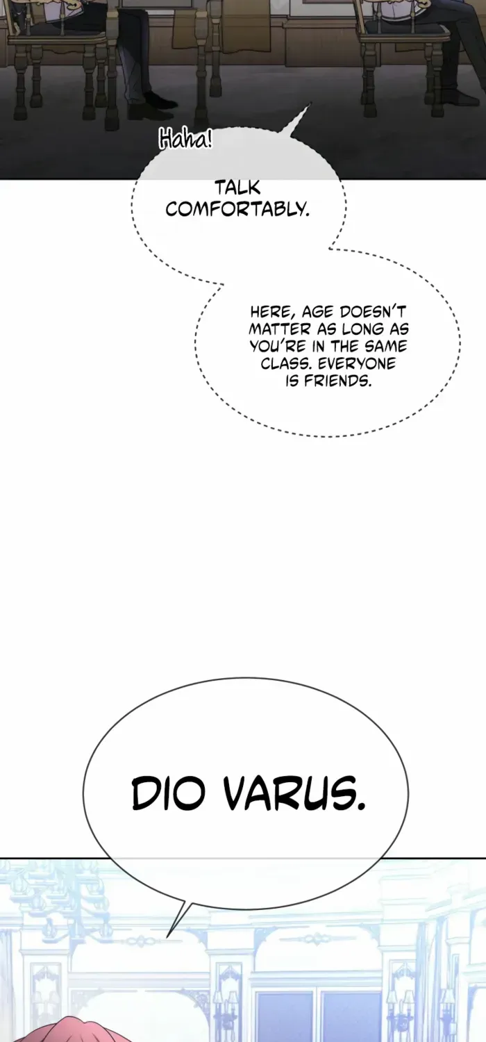 Black Haze (2025) Chapter 13 page 14 - 