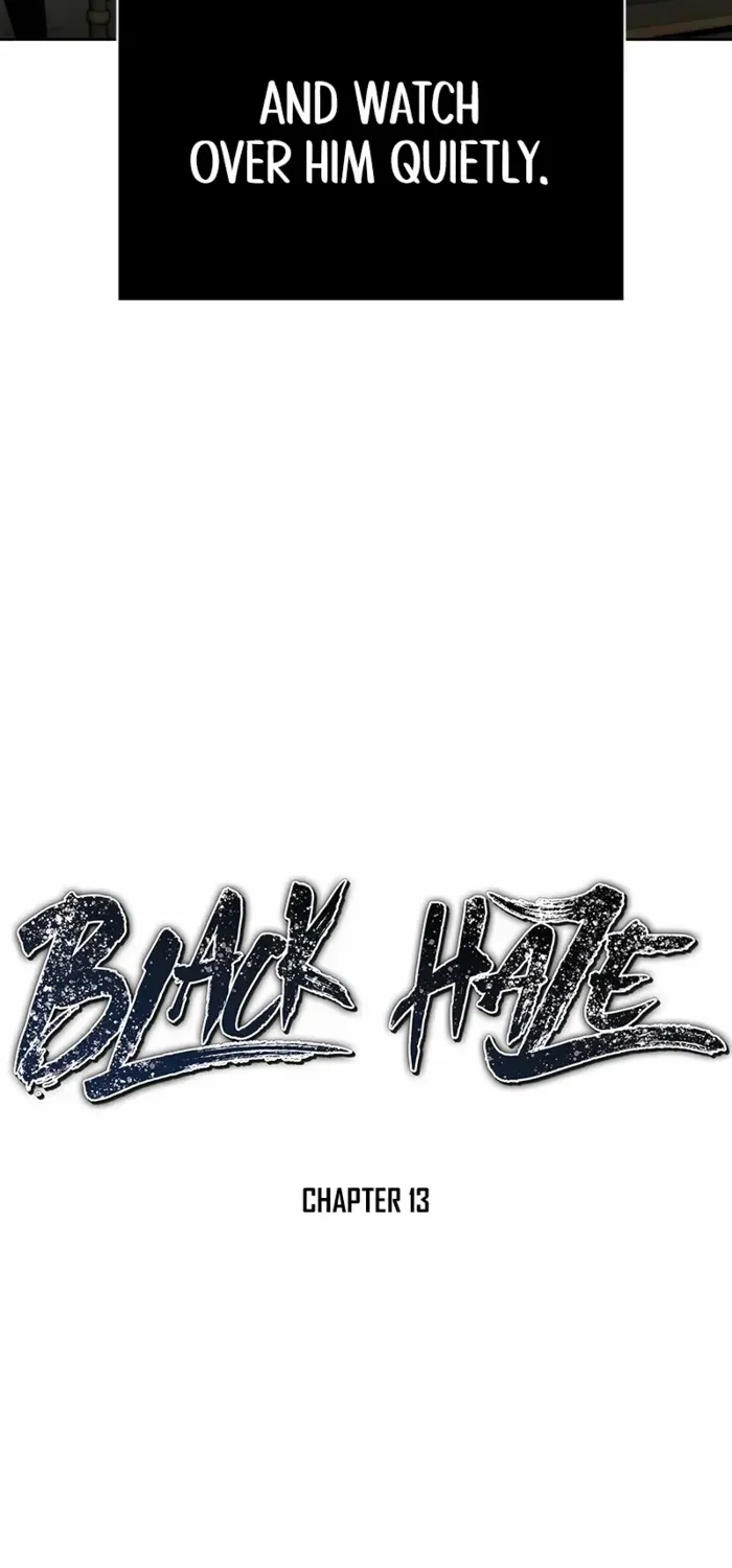 Black Haze (2025) Chapter 13 page 19 - 