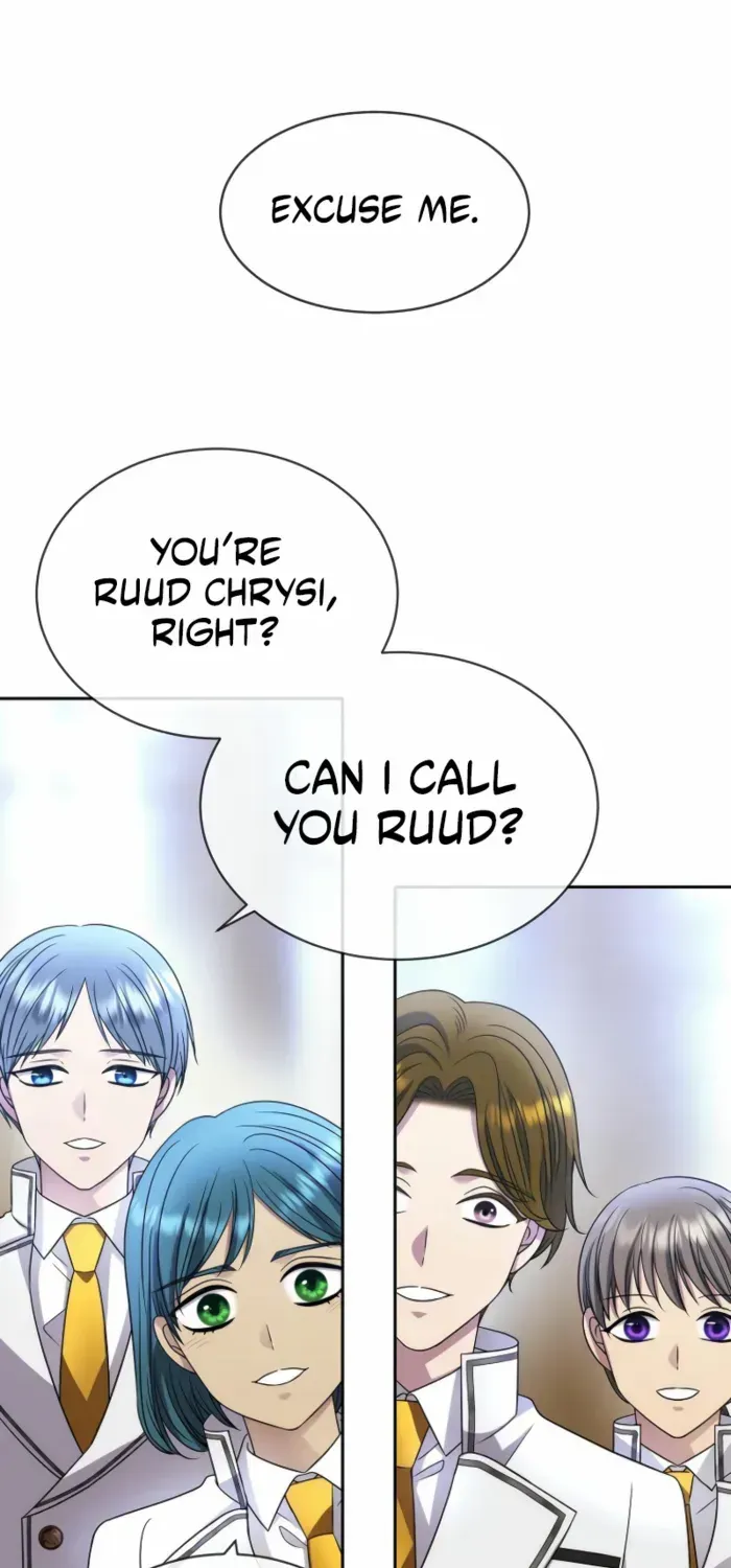 Black Haze (2025) Chapter 13 page 20 - 