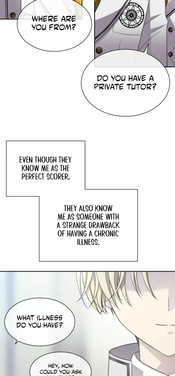 Black Haze (2025) Chapter 13 page 21 - 