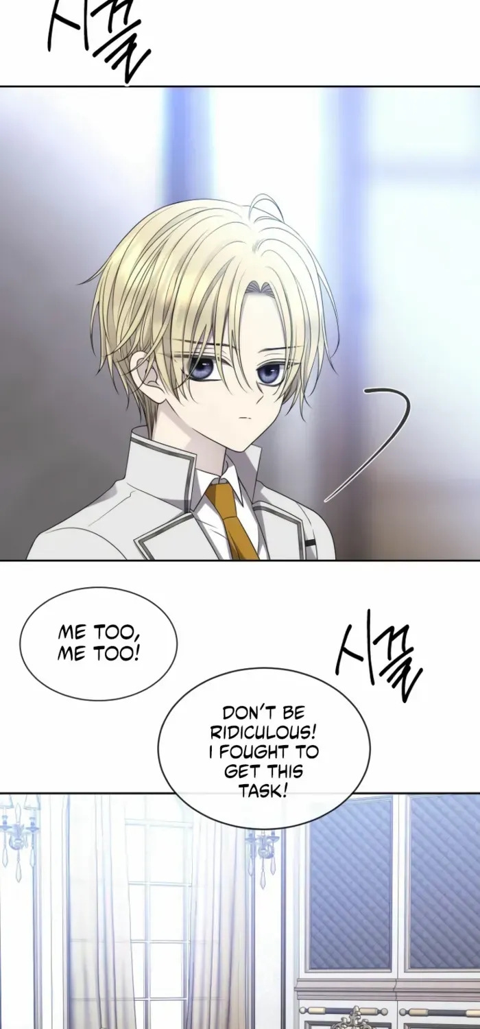 Black Haze (2025) Chapter 13 page 28 - 