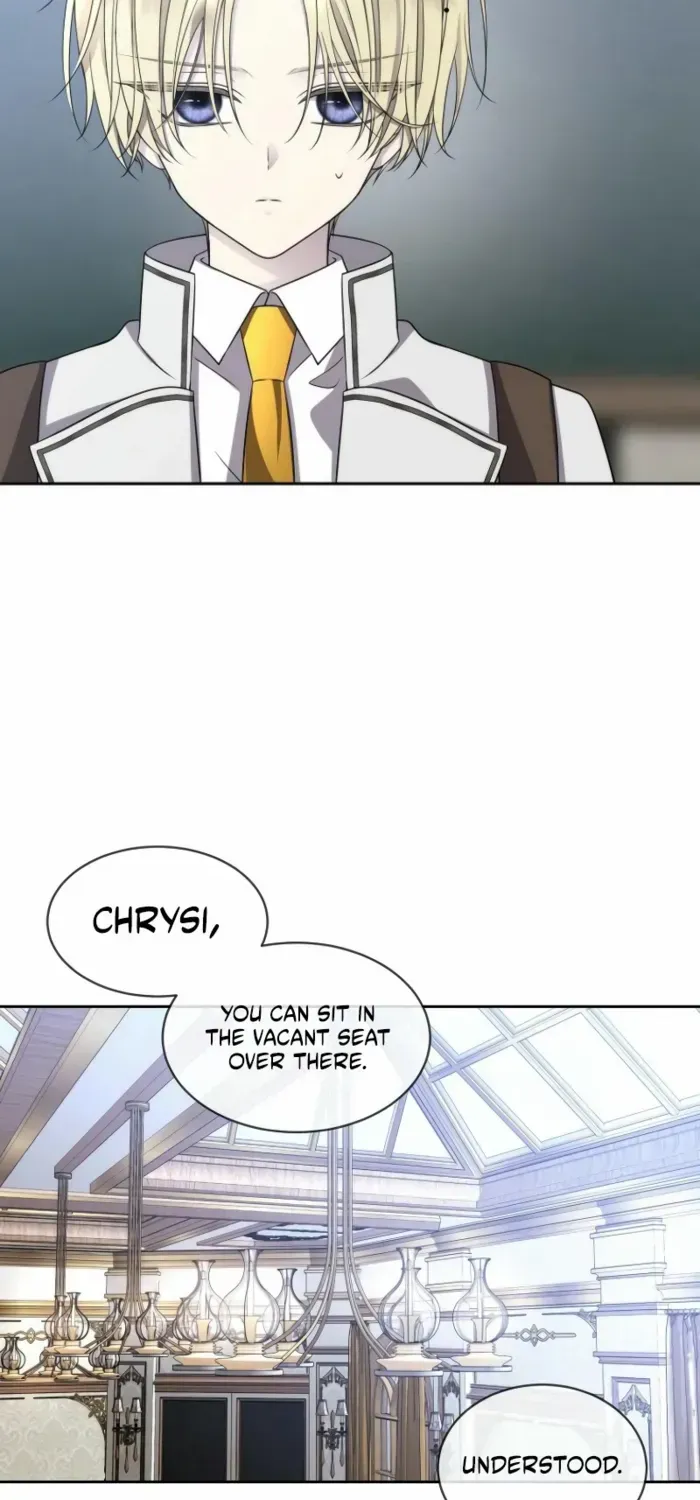 Black Haze (2025) Chapter 13 page 5 - 