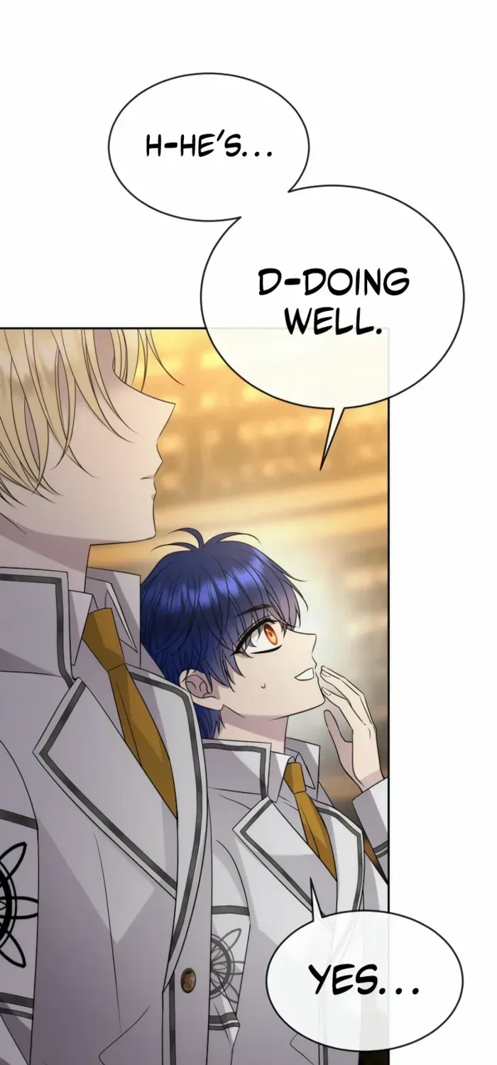 Black Haze (2025) Chapter 13 page 60 - 