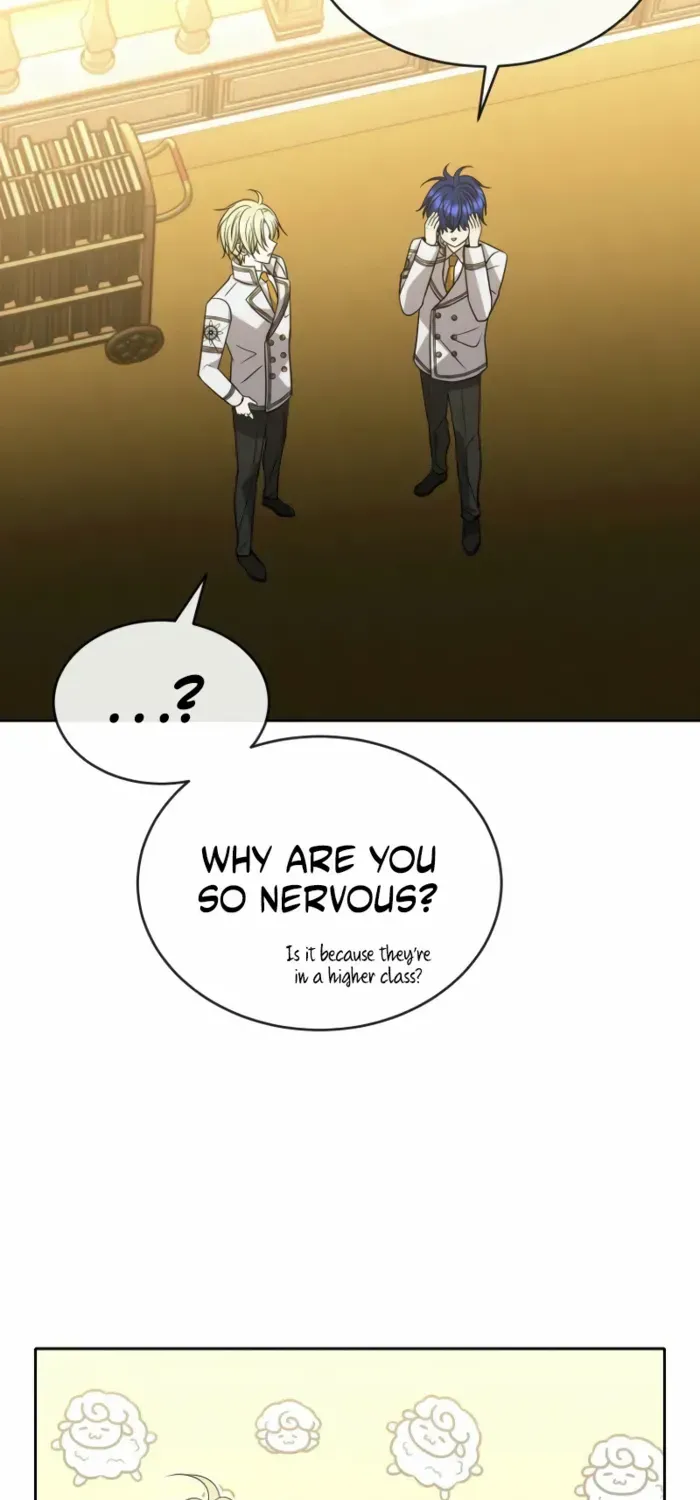 Black Haze (2025) Chapter 13 page 64 - 