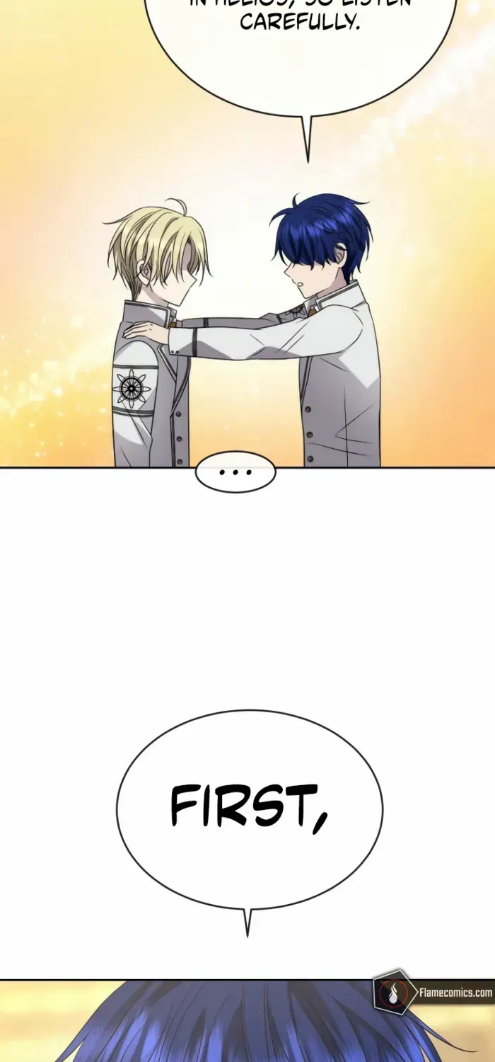 Black Haze (2025) Chapter 13 page 68 - 