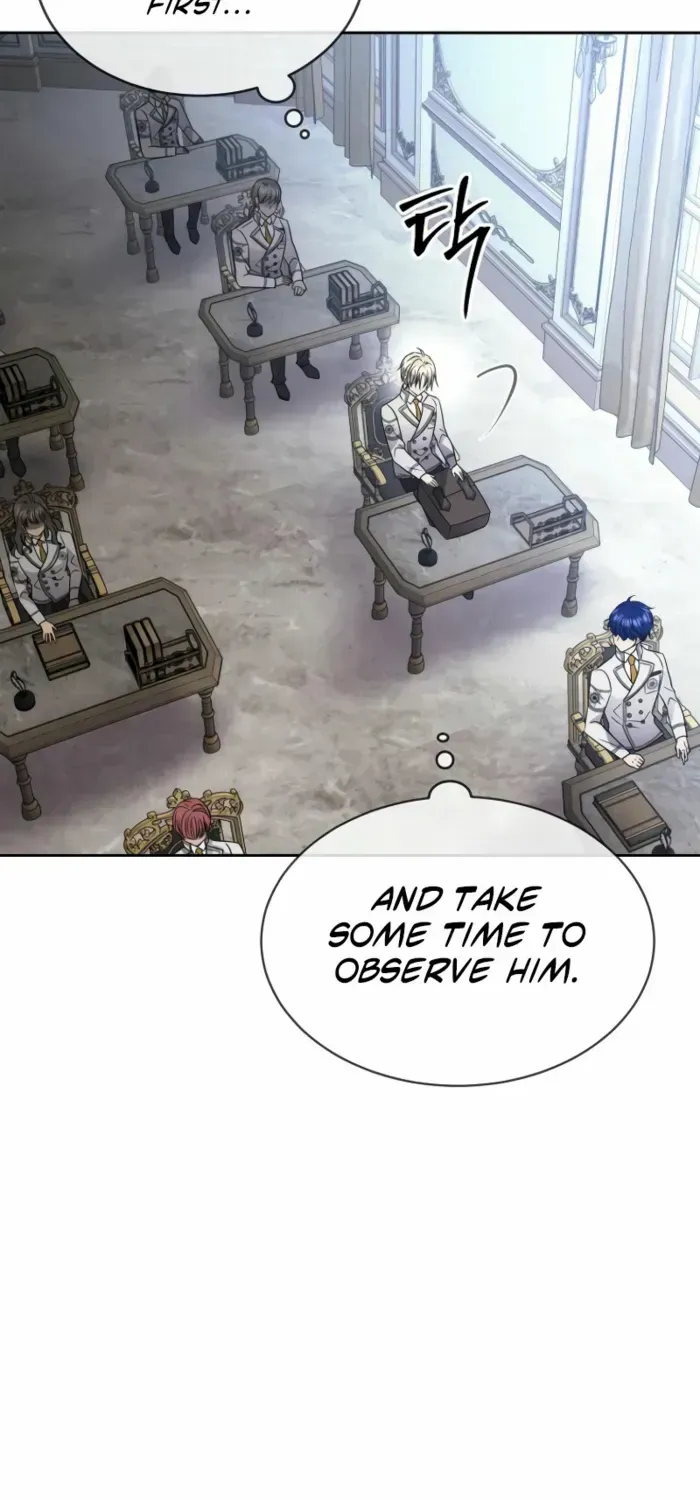 Black Haze (2025) Chapter 13 page 8 - 