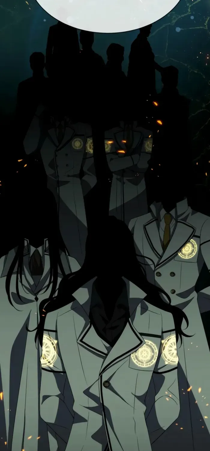 Black Haze (2025) Chapter 13 page 71 - 