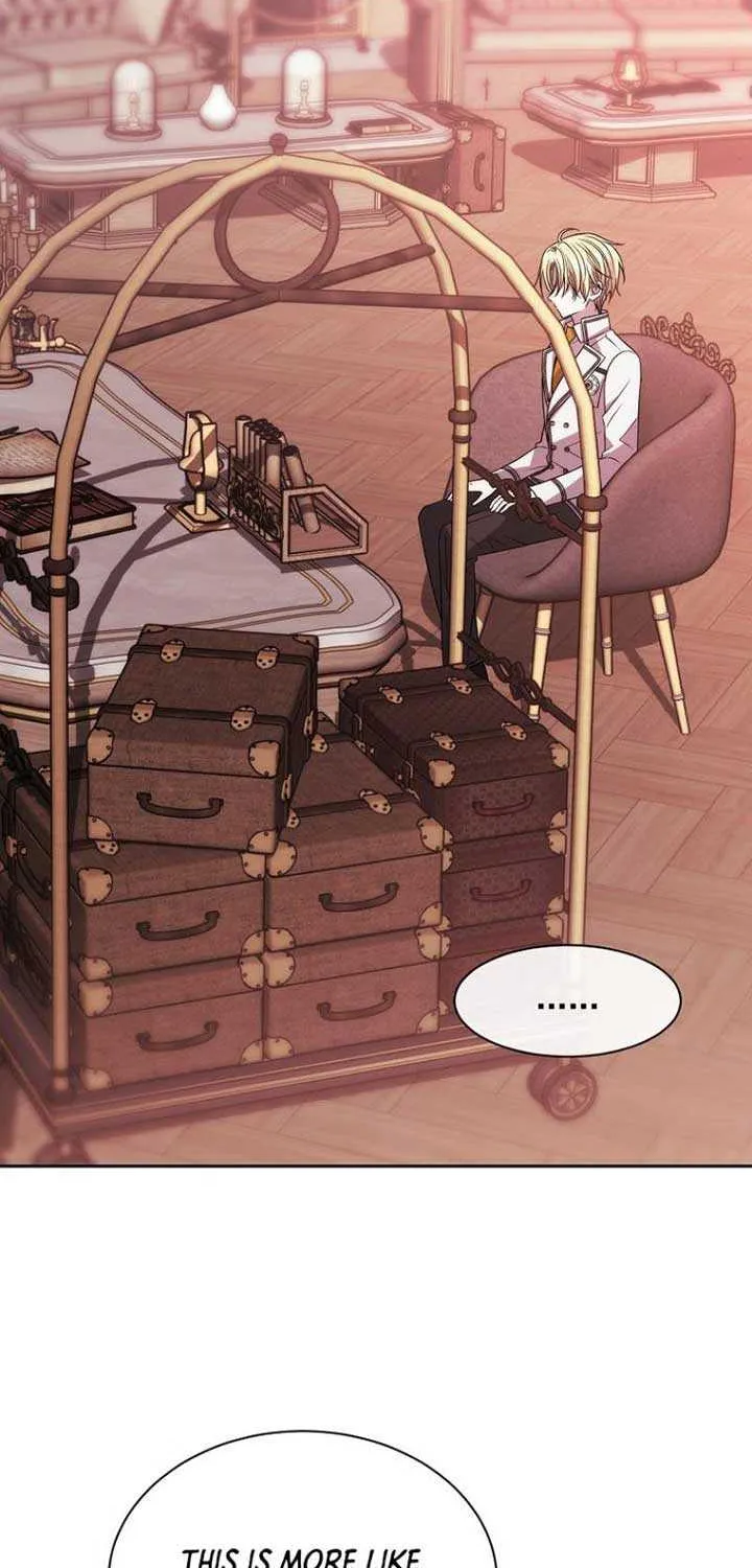 Black Haze (2025) Chapter 14 page 18 - 