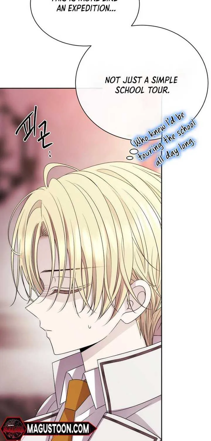 Black Haze (2025) Chapter 14 page 19 - 