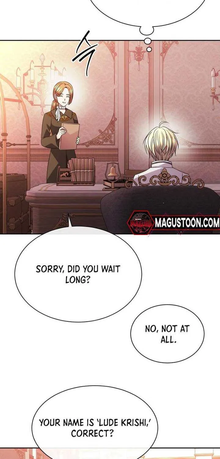 Black Haze (2025) Chapter 14 page 22 - 